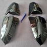 BMW F10 F06 F12 F01 & More Lci V.2. Mirror Covers Brand New Image 4