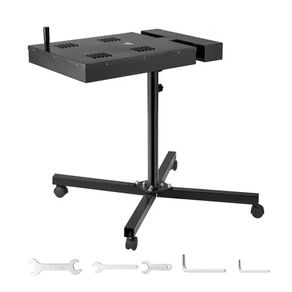 Flash Dryer, 16 x 16 inch Flash Dryer for Screen Printing, 0-750F Temperature Control
