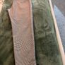 Object Tailored Trousers - Ankle Grazer Straight Leg Check - Size 38 Image 5