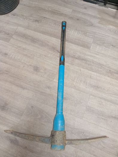 pick axe