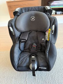 Maxi Cosy Car Seat