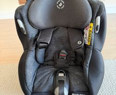 Maxi Cosy Car Seat