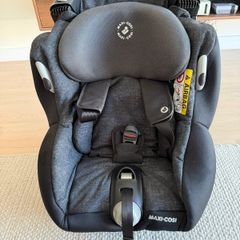 Maxi Cosy Car Seat