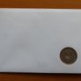Cuba Coin stamp cover Marilope Turnera ulmifolia flower 1997 Image 5