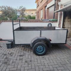 Car Trailer