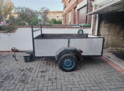 Car Trailer