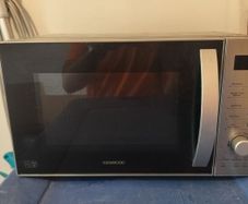 Kenwood Microwave