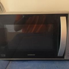 Kenwood Microwave