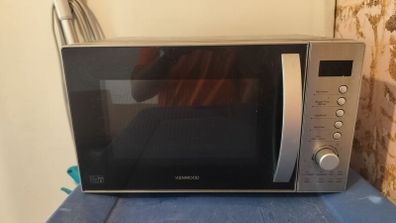 Kenwood Microwave