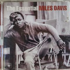 Miles Davis - The Essential Miles Davis 2 x CD (2001) Compilation Jazz Hard Bop Modal EX+