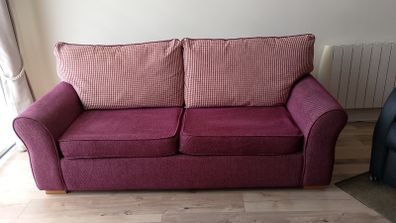 Sofa Bed