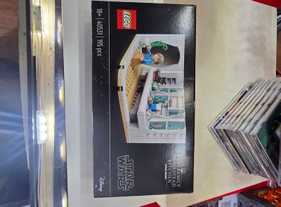 Lego star wars 40531 Lars family homestead