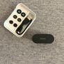 Sony WF-1000XM6 Flagship Wireless Noise Cancelling Earbuds Image 2