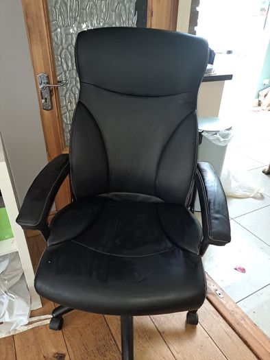 Office chair