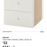 Kallax Storage Drawers Image 9