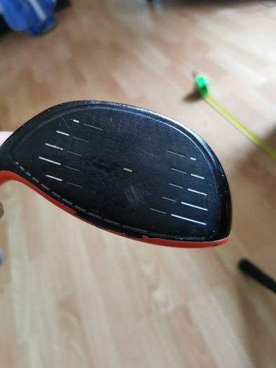 cobra driver