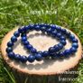 Gemstone Bracelets Amethyst, Rose Quartz, Carnelian, Tigers Eye, Moss Agate, Labradorite, Sodalite and more Image 7