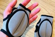 Hand weights