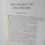 The Palace of Linlithgow by J. S. Richardson and James Beveridge (GT265) Image 4
