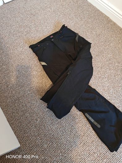 Motorbike Gear (Ladies)