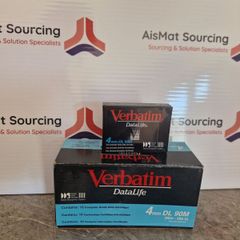 Verbatim datalife 4mm dl 90m digital, data storage tape cartridge