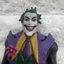 Mattel 2013 DC Comics Unlimited Injustice The Joker Action Figure approx. 17 cm. Used Please see pictures Image 4