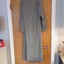 M&S  Dress With Side  Rushing.   S.16.  B.N.W.T. Image 4