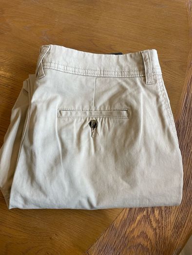 Trousers - Chinos