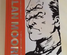 The Complete 2000 AD By Alan Moore: Future Shocks & Other Stories: Volume 1