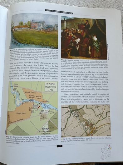 Atlas of The Irish Rural Landscape
