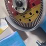 angle grinder Image 8