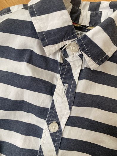 Mamas and Papas shirt age 2-3 years