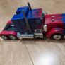 Transformer  Optimus prime / anniversary edition Image 3