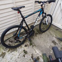 bike