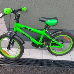 Kids bike 16 in