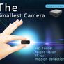 Mini Camera Full HD 1080P Home security Camcorder Night Vision Micro secret Camera Motion Detection Spy Video Voice Recorder Image 2
