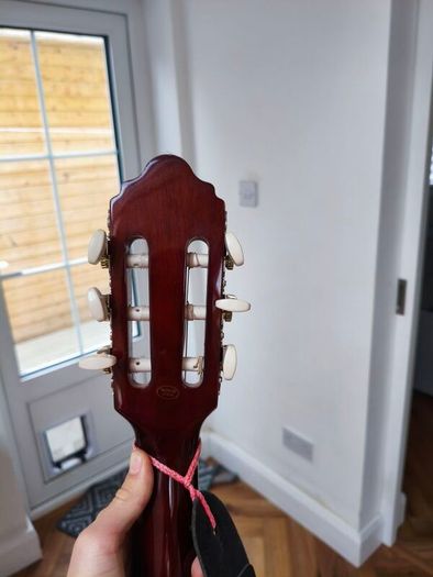 children's guitar