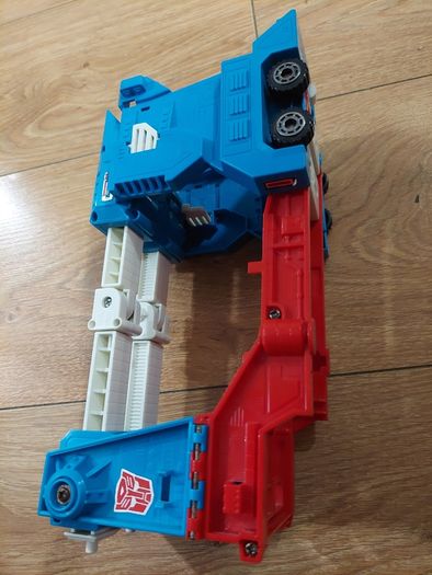 Transformer G1  Ultramagnus
