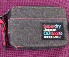 Super Dry Wallet