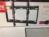 TV Bracket Flat