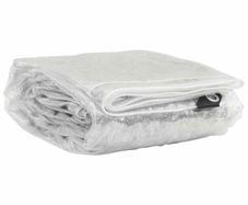 PVC Plant Cover