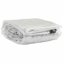 PVC Plant Cover