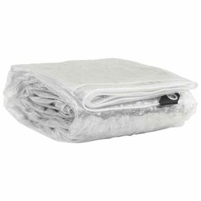PVC Plant Cover