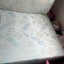 Double Bed with mattress Image 4