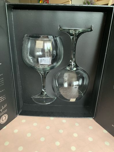 Tipperary Crystal Connoisseur