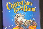 Chitty Chitty Bang Bang - Special 2-DVD edition