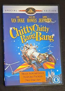 Chitty Chitty Bang Bang - Special 2-DVD edition
