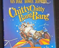 Chitty Chitty Bang Bang - Special 2-DVD edition