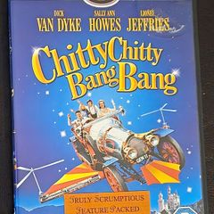Chitty Chitty Bang Bang - Special 2-DVD edition