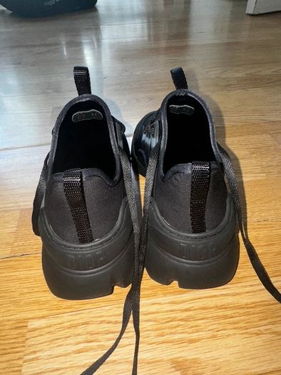 Dior trainers